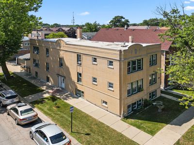 5501 W 24th St, Cicero, IL, 60804