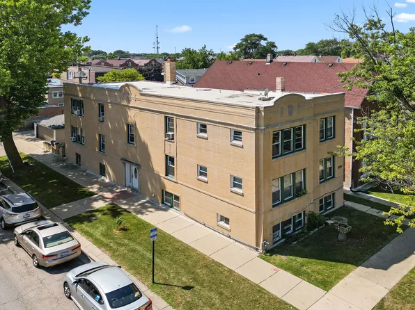 5501 W 24th St, Cicero, IL 60804