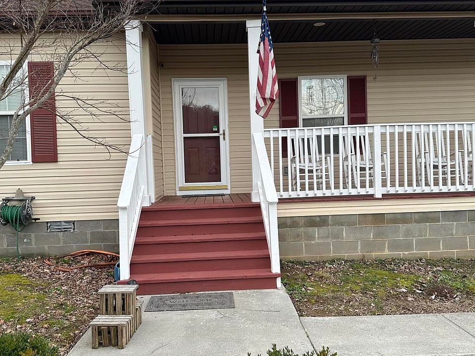 1834 Paint Rock Valley Rd, Philadelphia, TN 37846 Zillow