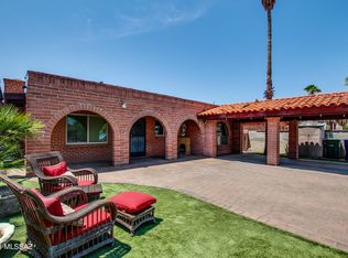4224 S Kostka Ave, Tucson, AZ 85714