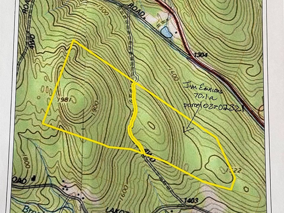 1st image of 00 Lakota Road