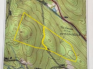 00 Lakota Road, Barnard, VT 05031