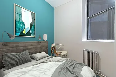 Rented by Bold New York