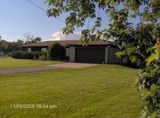 9990 E State Route 47, Sheridan, IN 46069