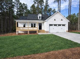 9200 W Old Spring Hope Rd, Spring Hope, NC 27882