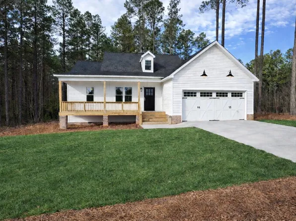 9200 W Old Spring Hope Rd, Spring Hope, NC 27882