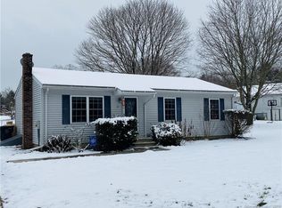 67 Texas Heights Rd, Plainfield, CT 06374