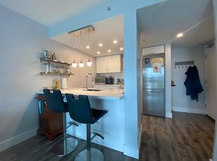 1188 Howe St #1106, Vancouver, BC