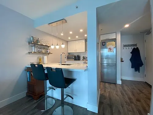 1188 Howe St #1106 Photo 1