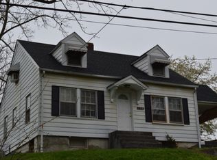 2320 Dunkirk Ave NE, Roanoke, VA 24012