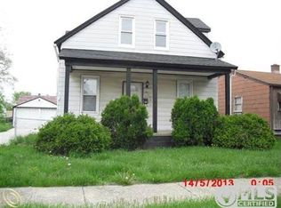 6775 Continental Ave APT A, Warren, MI 48091