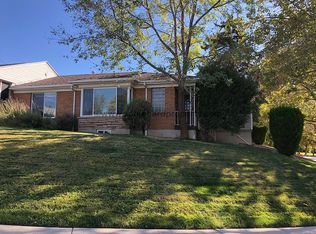 1771 S 1300 E, Salt Lake City, UT 84105