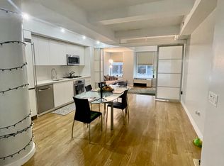90 William St APT 12F, New York, NY 10038