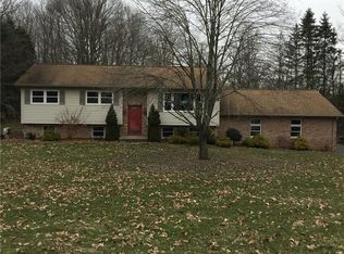 2257 Hillsville Rd, Edinburg, PA 16116