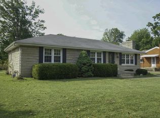3007 Dale Ann Dr, Louisville, KY