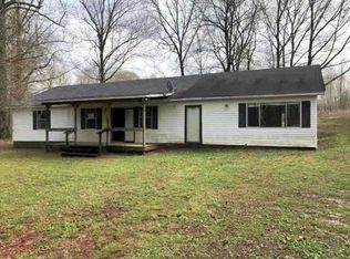 275 Sanderson Rd, Mercer, TN 38392
