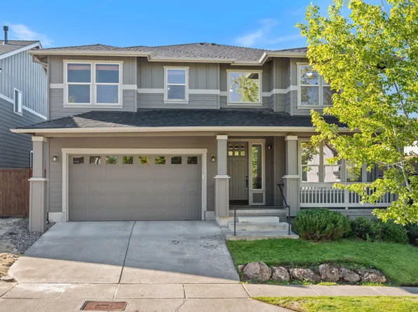 113 NW Outlook Vista Dr, Bend, OR 97703