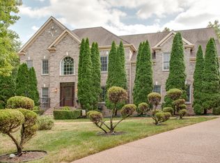 612 Banbury Pl, Brentwood, TN 37027