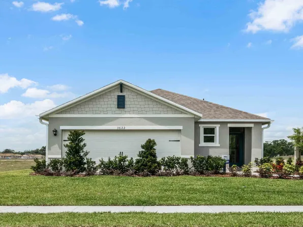 3558 Fort Mellon Ln, Sanford, FL 32773