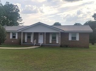 2091 Enon Rd, Webb, AL 36376