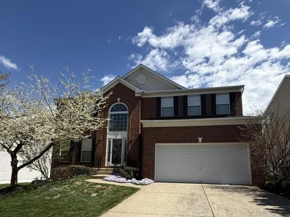 938 Wayne Dr, Winchester, VA 22601