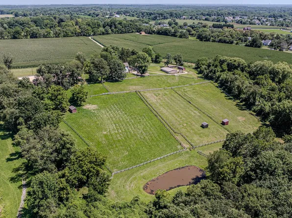 1427 Flint Hill Rd, Landenberg, PA 19350