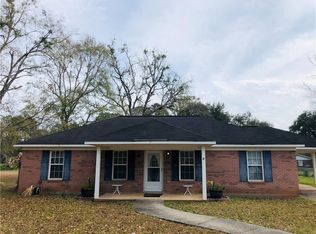 6267 Bayou Rd, Mobile, AL 36605