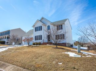 9820 Gunston Hall Rd, Fredericksburg, VA 22408