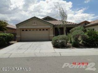 7984 S Fenway Dr, Tucson, AZ 85756