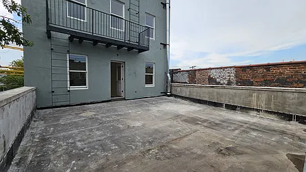 Rented by David Francis New York LLC