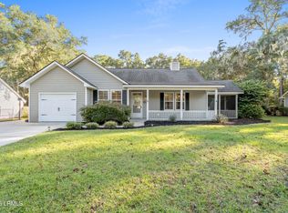 19 Lucerne Avenue, Beaufort, SC 29907