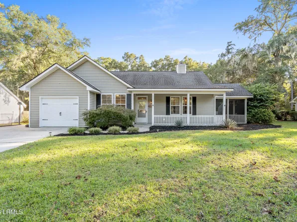19 Lucerne Avenue, Beaufort, SC 29907