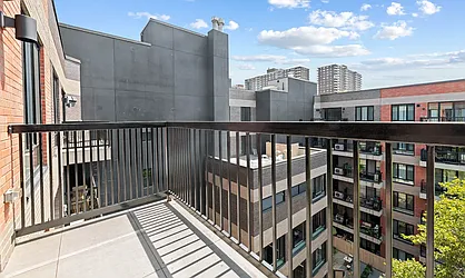 Rented by REAL New York