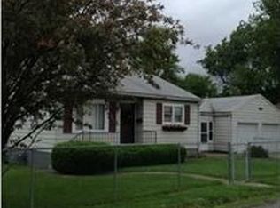 115 N Brown St, Princeton, IN 47670