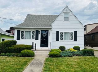 3222 Niagara Ave, Niagara Falls, NY 14305
