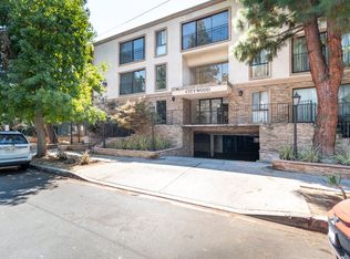 15344 Weddington St Unit 202, Los Angeles, CA 91411