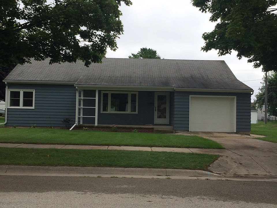 wonderful neighborhood