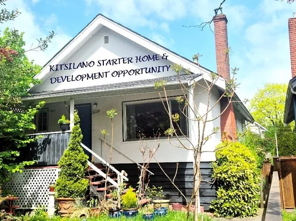 3259 W 7th Ave, Vancouver, BC V6K 2A3