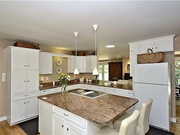 5th image of 24921 Dunnavant Dr