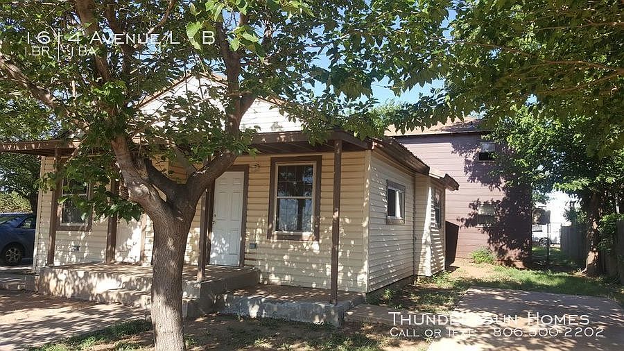 1st image of 1614 Avenue L APT B