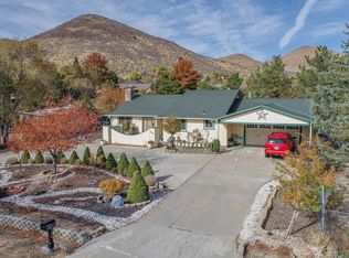 1800 Jefferson Dr, Carson City, NV 89706