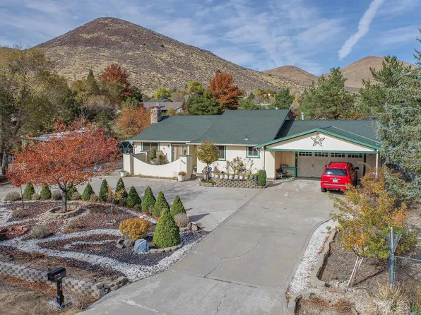 1800 Jefferson Dr, Carson City, NV 89706