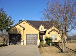 3305 Douglas Dr, Horseshoe Bay, TX 78657