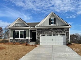 6101 Trinity Crossing Cir, Kannapolis, NC 28081
