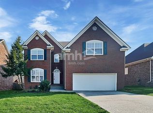 2017 Keene Cir, Spring Hill, TN 37174