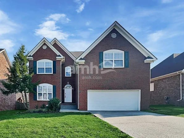 2017 Keene Cir, Spring Hill, TN 37174