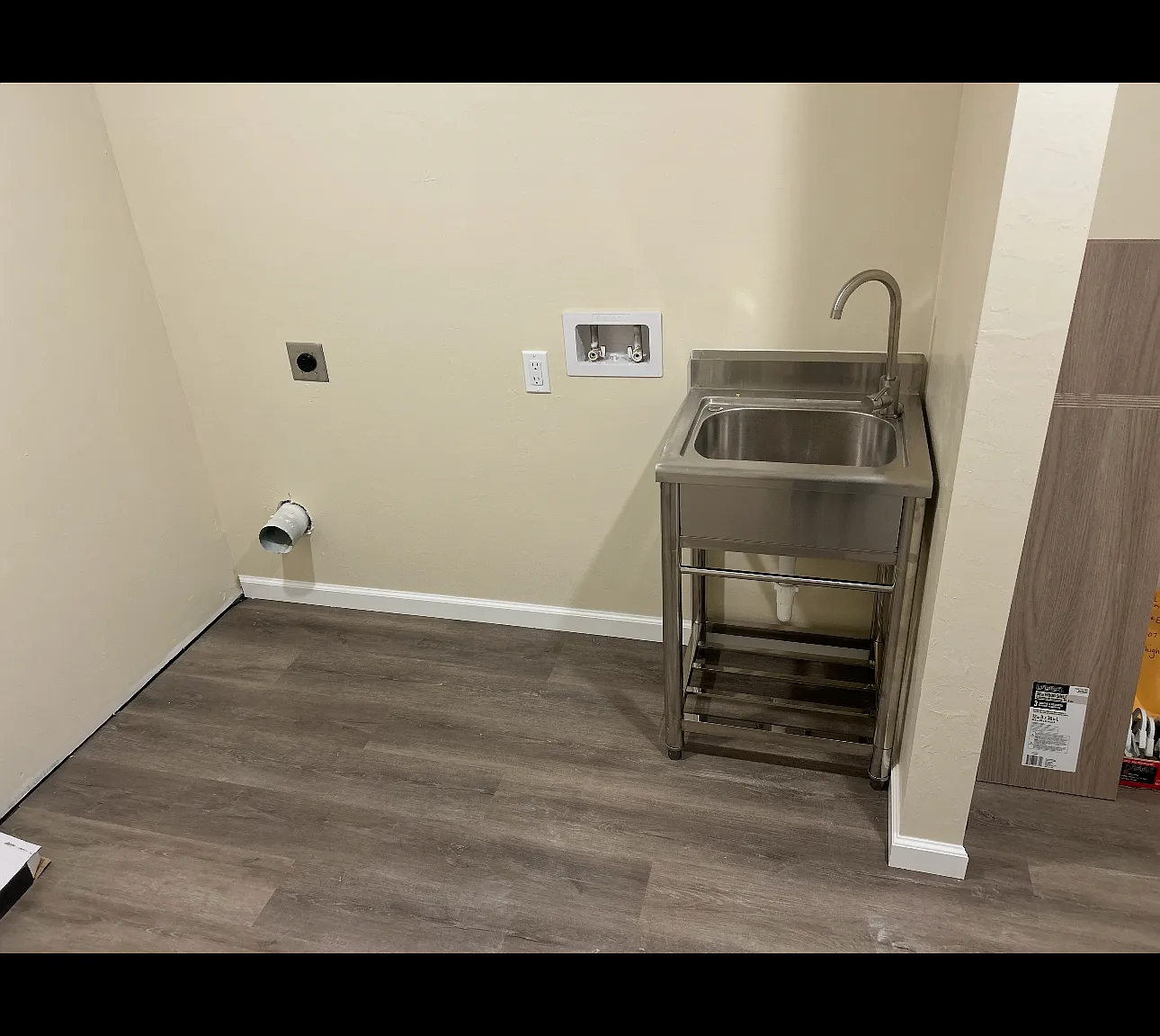 2 bed, 1236 sqft, $1,600 — Photo 2