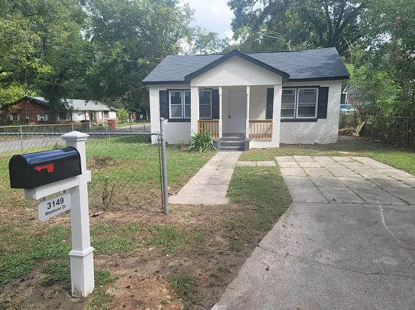 3149 Westover Dr, Macon, GA 31204