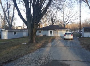 493 Bobwhite Dr, Coldwater, MI 49036