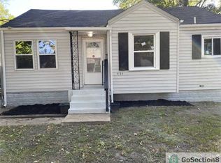 454 S Dade Ave, Saint Louis, MO